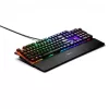 Πληκτρολόγιο Steelseries Apex 5 Gaming USB Μαύρο