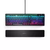Πληκτρολόγιο Steelseries Apex 5 Gaming USB Μαύρο