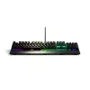 Πληκτρολόγιο Steelseries Apex 5 Gaming USB Μαύρο