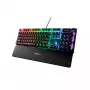 Πληκτρολόγιο Steelseries Apex 5 Gaming USB Μαύρο