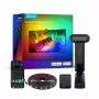 Έξυπνη φωτιστική ταινία Govee H605C Wi-Fi/Bluetooth μαύρο 36W 3600mm