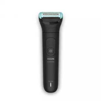 Trimmer σώματος Philips BG7470/15 — κεφαλή 2D-Flex, διπλή λειτουργία trimmer-ξυρίσματος, ασύρματο για υγρή και στεγνή χρήση, μπαταρία 120 λεπτών