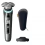 Philips i9000 Prestige XP9202/10 ξυριστική μηχανή νωπή & στεγνή με SkinIQ