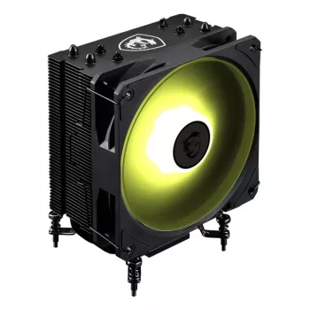 MSI MAG COREFROZR AA13 σύστημα ψύξης υπολογιστή επεξεργαστή υβριδική ψύκτρα 12 cm μαύρο 1 τεμ.