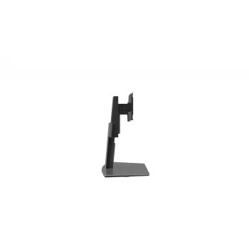 DELL Pro Dual Monitor Stand - MDS19, 6 kg, 48,3 cm (19 ίντσες), 68,6 cm (27 ίντσες), 100 x 100 mm, ρύθμιση ύψους, αλουμίνιο, μαύρο