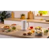 Ηλεκτρικός βραστήρας Bosch TWK3M121 — 1,7 L, 2400 W, λευκός, πλαστικό περίβλημα