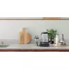 Electrolux E7GK1-8BP Βραστήρας 1,7 l 2000 W Μαύρο, Χαλκό