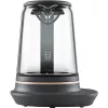 Electrolux E7GK1-8BP Βραστήρας 1,7 l 2000 W Μαύρο, Χαλκό