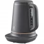 Electrolux E7K16BP βραστήρας 1,7 l 2400 W μαύρο, χαλκό