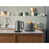 Electrolux E7K16BP βραστήρας 1,7 l 2400 W μαύρο, χαλκό
