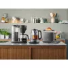 Electrolux E7K16BP βραστήρας 1,7 l 2400 W μαύρο, χαλκό