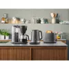 Electrolux E7K16BP βραστήρας 1,7 l 2400 W μαύρο, χαλκό