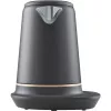 Electrolux E7K16BP βραστήρας 1,7 l 2400 W μαύρο, χαλκό