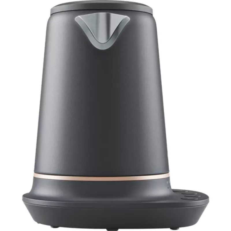 Electrolux E7K16BP βραστήρας 1,7 l 2400 W μαύρο, χαλκό