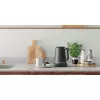 Electrolux E7K16BP βραστήρας 1,7 l 2400 W μαύρο, χαλκό