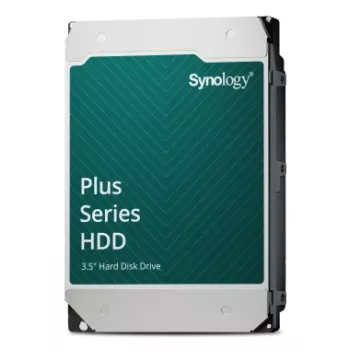 SYNOLOGY σκληρός δίσκος Hat3320 8t Plus Series - 8TB - SATA III 6gb/s - 3.5in - 7200rpm