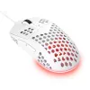 Ποντίκι Trust GXT928W USB Optical Lightweight λευκό