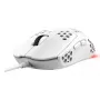 Ποντίκι Trust GXT928W USB Optical Lightweight λευκό