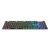 Trust GXT 868 Torix πληκτρολόγιο Gaming USB + RF Wireless + Bluetooth QWERTY US English μαύρο