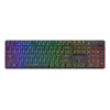 Trust GXT 868 Torix πληκτρολόγιο Gaming USB + RF Wireless + Bluetooth QWERTY US English μαύρο
