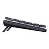 Trust GXT 868 Torix πληκτρολόγιο Gaming USB + RF Wireless + Bluetooth QWERTY US English μαύρο