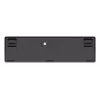 Trust GXT 868 Torix πληκτρολόγιο Gaming USB + RF Wireless + Bluetooth QWERTY US English μαύρο