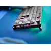 Trust GXT 868 Torix πληκτρολόγιο Gaming USB + RF Wireless + Bluetooth QWERTY US English μαύρο