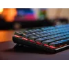 Trust GXT 868 Torix πληκτρολόγιο Gaming USB + RF Wireless + Bluetooth QWERTY US English μαύρο
