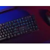 Trust GXT 868 Torix πληκτρολόγιο Gaming USB + RF Wireless + Bluetooth QWERTY US English μαύρο