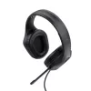 Trust GXT 415 Zirox ακουστικά ενσύρματα Head-band Gaming μαύρο
