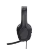 Trust GXT 415 Zirox ακουστικά ενσύρματα Head-band Gaming μαύρο
