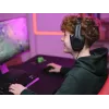 Trust GXT 415 Zirox ακουστικά ενσύρματα Head-band Gaming μαύρο