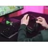 Trust GXT 415 Zirox ακουστικά ενσύρματα Head-band Gaming μαύρο