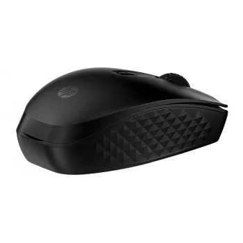 HP 425 προγραμματιζόμενο ποντίκι Bluetooth, αμφίχειρο, Bluetooth, 4000 DPI, μαύρο