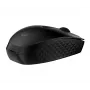 HP 425 προγραμματιζόμενο ποντίκι Bluetooth, αμφίχειρο, Bluetooth, 4000 DPI, μαύρο