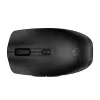 HP 425 προγραμματιζόμενο ποντίκι Bluetooth, αμφίχειρο, Bluetooth, 4000 DPI, μαύρο