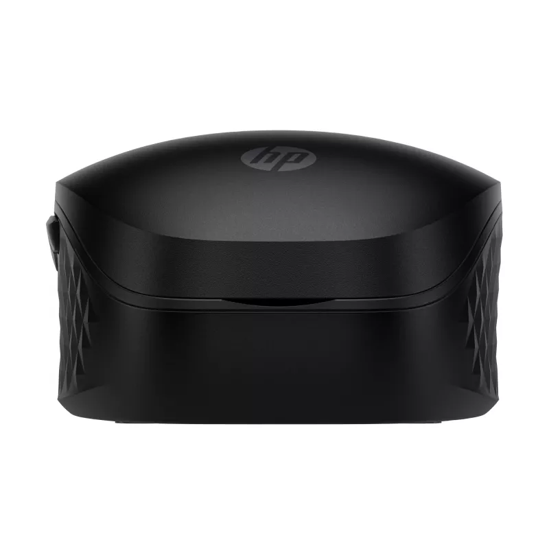 HP 425 προγραμματιζόμενο ποντίκι Bluetooth, αμφίχειρο, Bluetooth, 4000 DPI, μαύρο