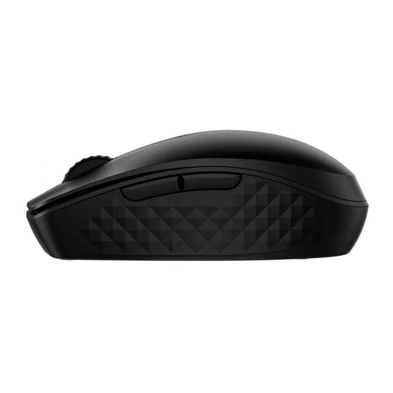 HP 425 προγραμματιζόμενο ποντίκι Bluetooth, αμφίχειρο, Bluetooth, 4000 DPI, μαύρο