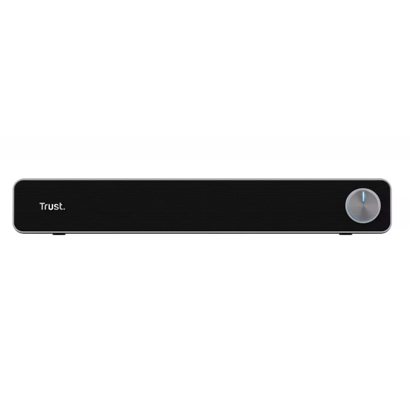 Trust Arys μαύρο 2.0 channels 6 W