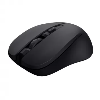 Trust Mydo ποντίκι Office αμφίχειρο RF Wireless οπτικό 1800 DPI
