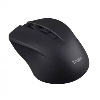 Trust Mydo ποντίκι Office αμφίχειρο RF Wireless οπτικό 1800 DPI