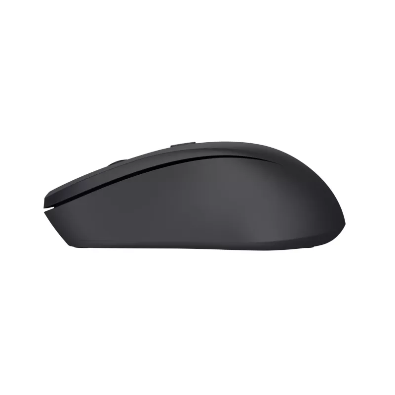 Trust Mydo ποντίκι Office αμφίχειρο RF Wireless οπτικό 1800 DPI