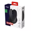 Trust Mydo ποντίκι Office αμφίχειρο RF Wireless οπτικό 1800 DPI