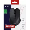 Trust Mydo ποντίκι Office αμφίχειρο RF Wireless οπτικό 1800 DPI