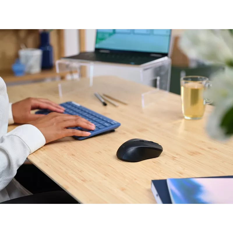 Trust Mydo ποντίκι Office αμφίχειρο RF Wireless οπτικό 1800 DPI
