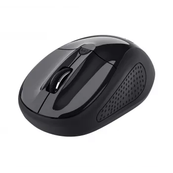 Trust 24658 ποντίκι Office αμφίχειρο RF Wireless οπτικό 1600 DPI