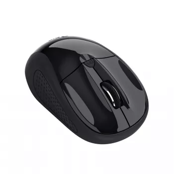 Trust 24658 ποντίκι Office αμφίχειρο RF Wireless οπτικό 1600 DPI