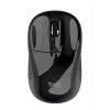 Trust 24658 ποντίκι Office αμφίχειρο RF Wireless οπτικό 1600 DPI