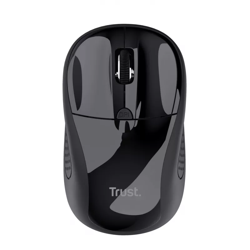 Trust 24658 ποντίκι Office αμφίχειρο RF Wireless οπτικό 1600 DPI