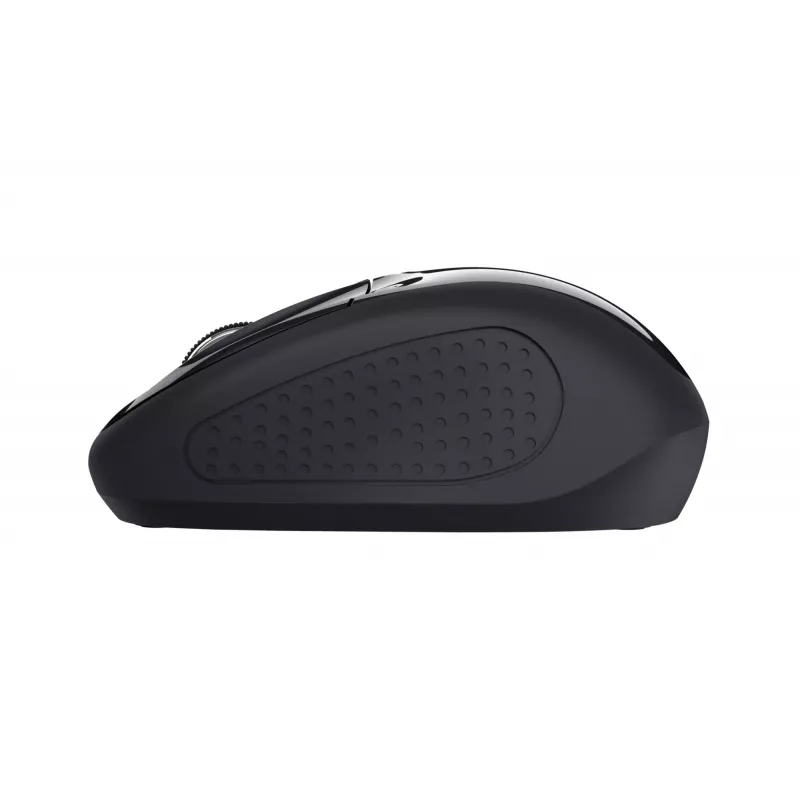Trust 24658 ποντίκι Office αμφίχειρο RF Wireless οπτικό 1600 DPI